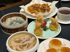-兰亭轩茶餐厅(长江路店)