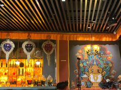 -敏珠拉姆藏餐·南京厨房(富春江东街店)