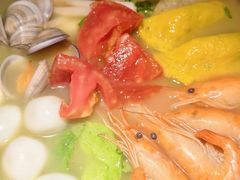 -桂满陇·桃花院落(长泰广场店)