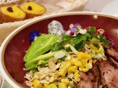 -晶雅花园西餐厅(南京首店)