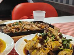 -永信海鲜(群星城店)