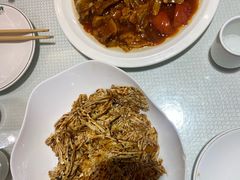 -裕德隆清真饭庄·天津特色菜(河东店)