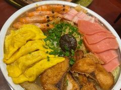 -三品香·江浙菜(松江九谊店)