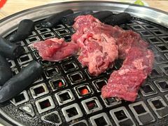 -霸腹烤肉(厦门柚子番店)