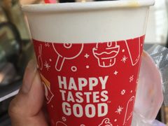 -DQ·蛋糕·冰淇淋(通州万达店)