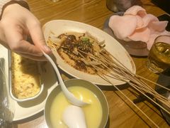 -蚝太郎 • 海鲜烧烤(Upark店)