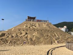 -大梅沙海滨公园