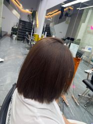 -茶发Salon·烫发染发理发