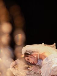 -JD STUDIO艺术婚礼摄影(钻石山店)