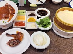 -阿庄新豫菜(航海东路店)