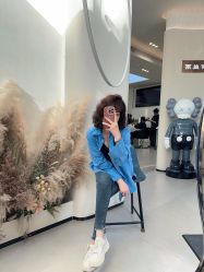-汀南丝雨Hair design