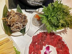 -牛焱·贵州黄牛肉火锅(城西银泰店)
