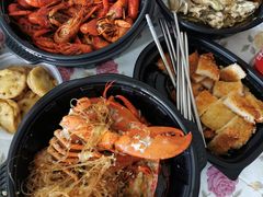 -盒马鲜生(顺义店)