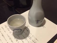 -玄品河豚(那覇國際通里之関)