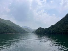 -五泄景区