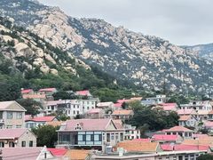 -崂山仰口游览区