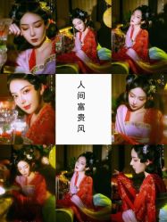-盘子女人坊生日照·摄影馆(华强店)