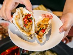 -火锅岛潮牌自助餐厅(天津天佑城店)