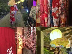 -杭州第一世界大酒店·云曼温泉