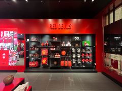 -The Manchester United(伦敦人店)