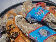 -半岛听涛蒸汽海鲜自助(K11店)