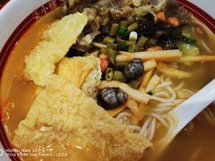 -柒小螺·螺蛳粉(利丰广场店)