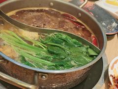 -松野谷·寿喜烧自助(华联顺义金街购物中心店)