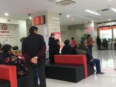 -无锡农村商业银行(张泾支行)