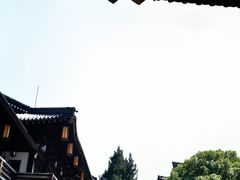 -香积寺