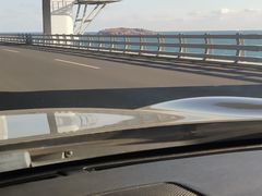 -星海湾跨海大桥