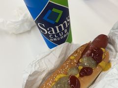 -山姆会员商店(上海浦东店)
