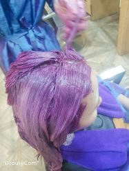 -AMO SALON男士形象