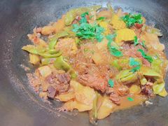 -和晟shèng铁锅炖·东北菜(南山店)