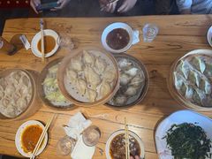 -老边饺子馆(中街店)