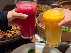 -U你·天然调味(南湖总店)