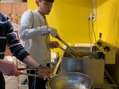 -傅强排骨(成都总店)
