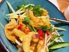 -simply thai天泰(静安嘉里中心店)