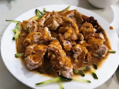 -二哥特色砂锅