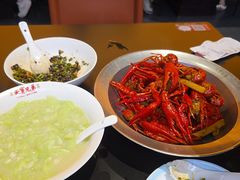 -天宝兄弟(前海壹方城店)