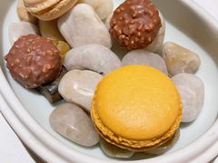 甜点-福楼法餐厅FLO