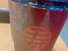 -寿奶茶·鲜奶与茶(合生汇购物中心店)