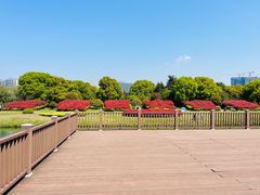 -苏州吴中太湖旅游区