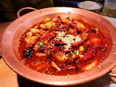 -长安记·大美陕菜(朝阳大悦城店)