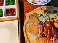 -马家饭堂(南街薰酱店)
