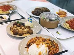 -宜家·瑞典风味餐厅(北京西红门店)