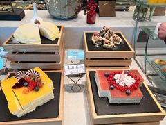 -胥城大厦-胥香自助餐厅