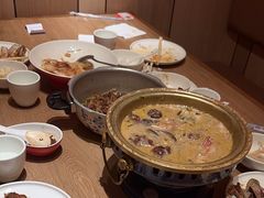 -金掌勺锅包肉(太原万达店)