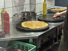 -南楼煎饼(滨江道店)