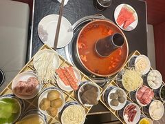 -咏江南·苏式火锅·苏州评弹(观前街店)