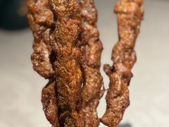 -马小毛老上海里脊肉(南翔印象城店)